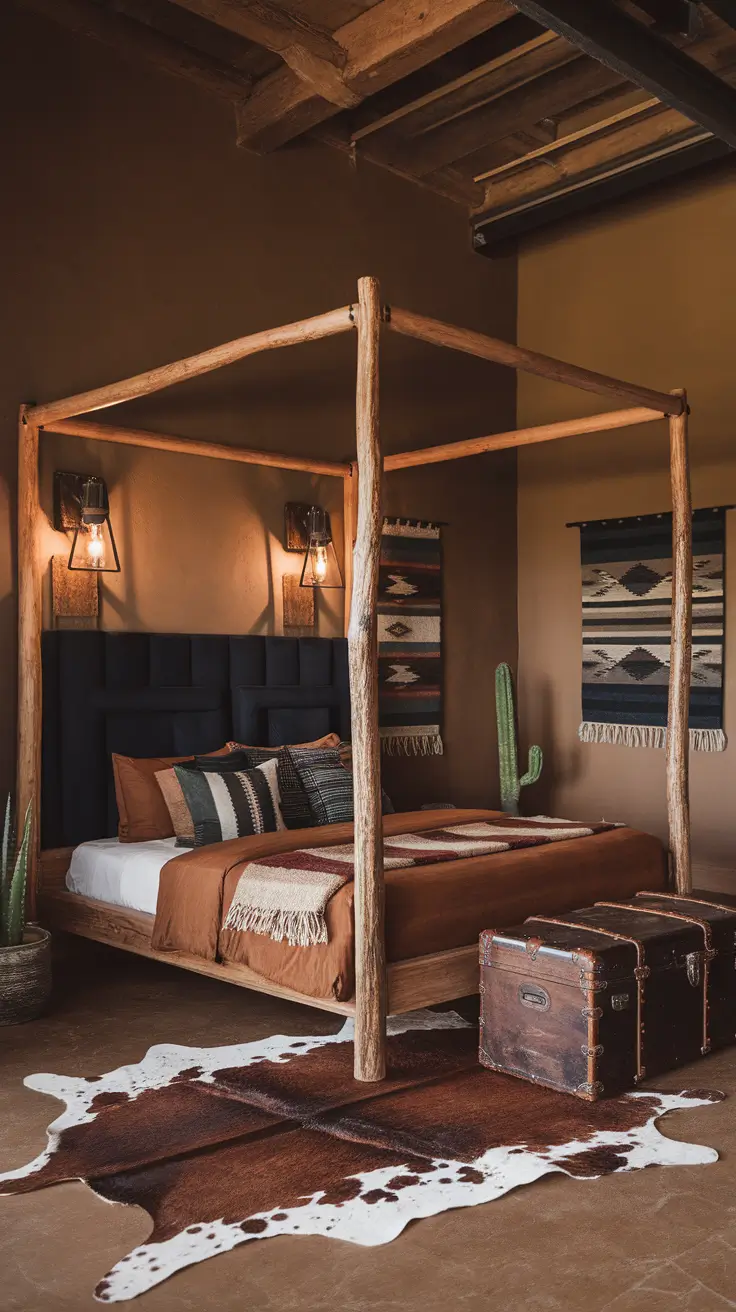 Bedroom Ideas 2026: Best Modern & Cozy Aesthetic Bedroom Designs