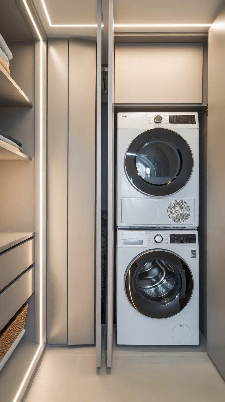 Laundry Room Remodel Ideas 2026: Stylish, Smart & Budget-Friendly Makeovers