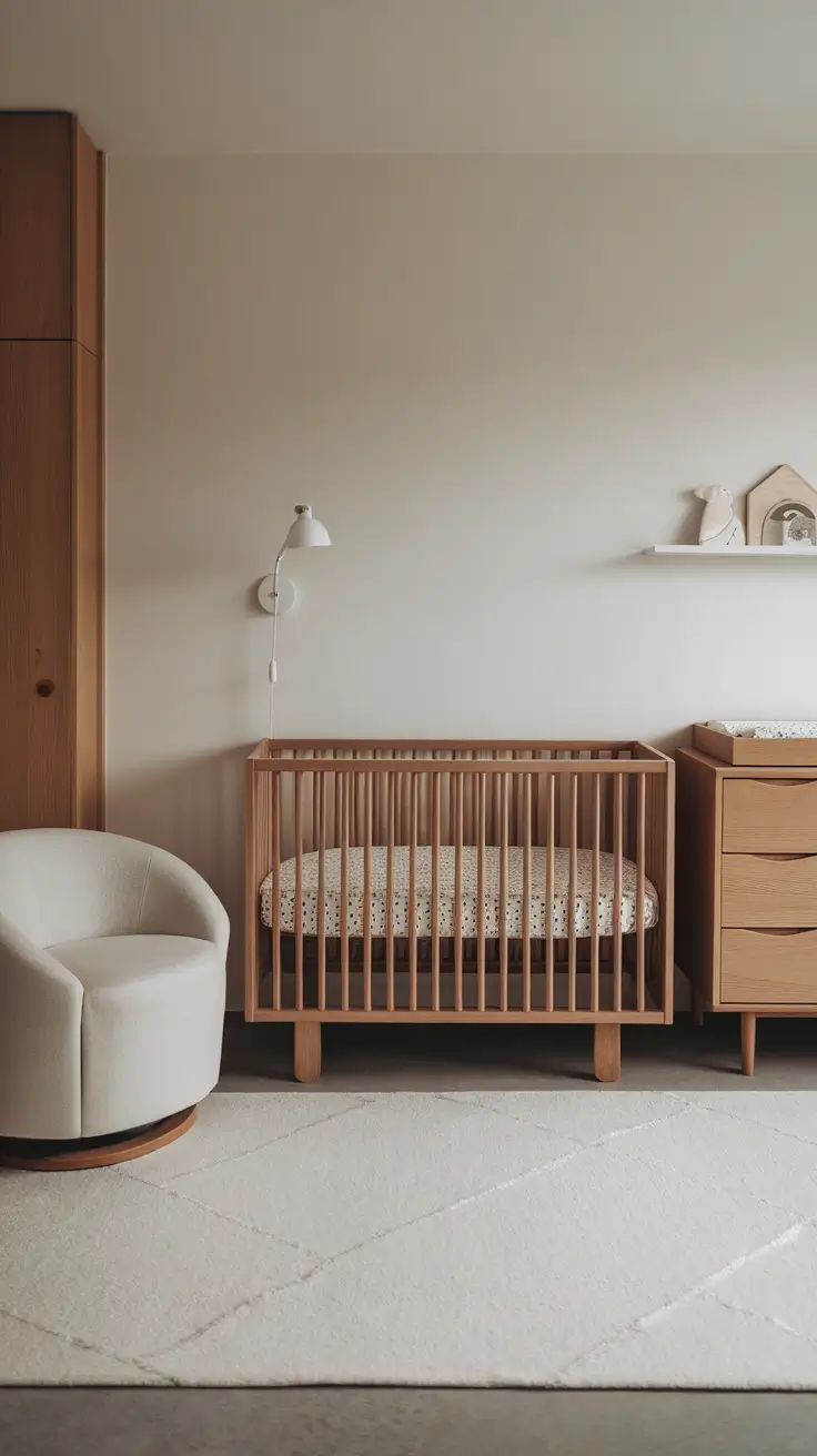 Nursery Remodel Ideas 2026: Modern Baby Room Designs You’ll Love