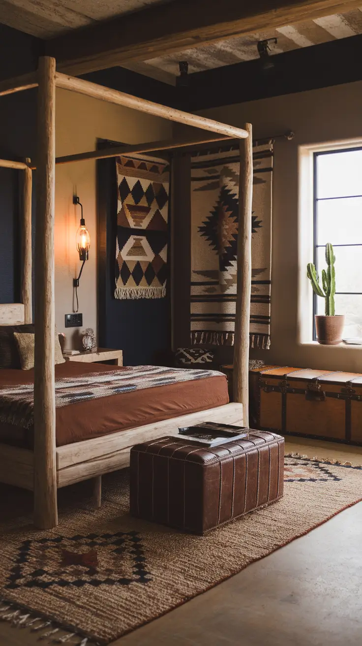 Bedroom Ideas 2026: Best Modern & Cozy Aesthetic Bedroom Designs