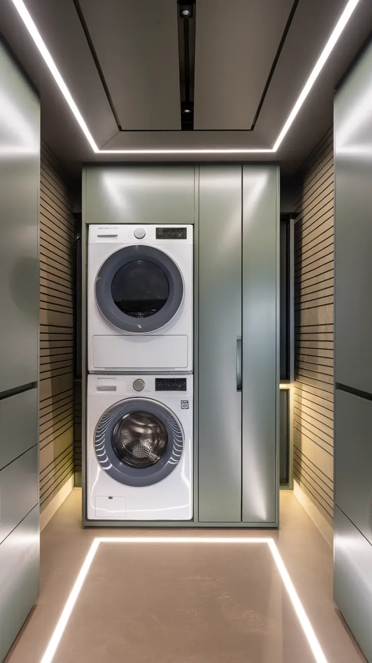 Laundry Room Remodel Ideas 2026: Stylish, Smart & Budget-Friendly Makeovers