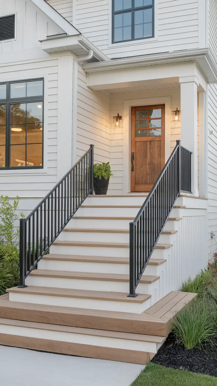 Entryway Remodel Ideas 2026: Modern Solutions for Split-Level and Split-Entry Homes