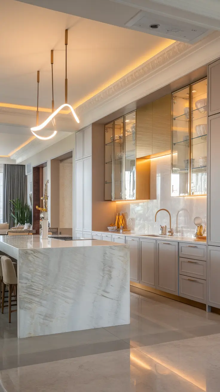 Kitchen Designers Ideas 2026: The Most Inspiring Modern Trends for Every Home