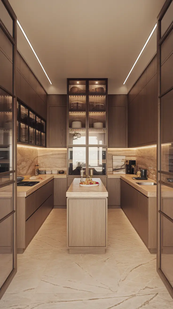 Pantry Remodel Ideas 2026: Small Kitchen, Walk-In & Closet Designs That Inspire