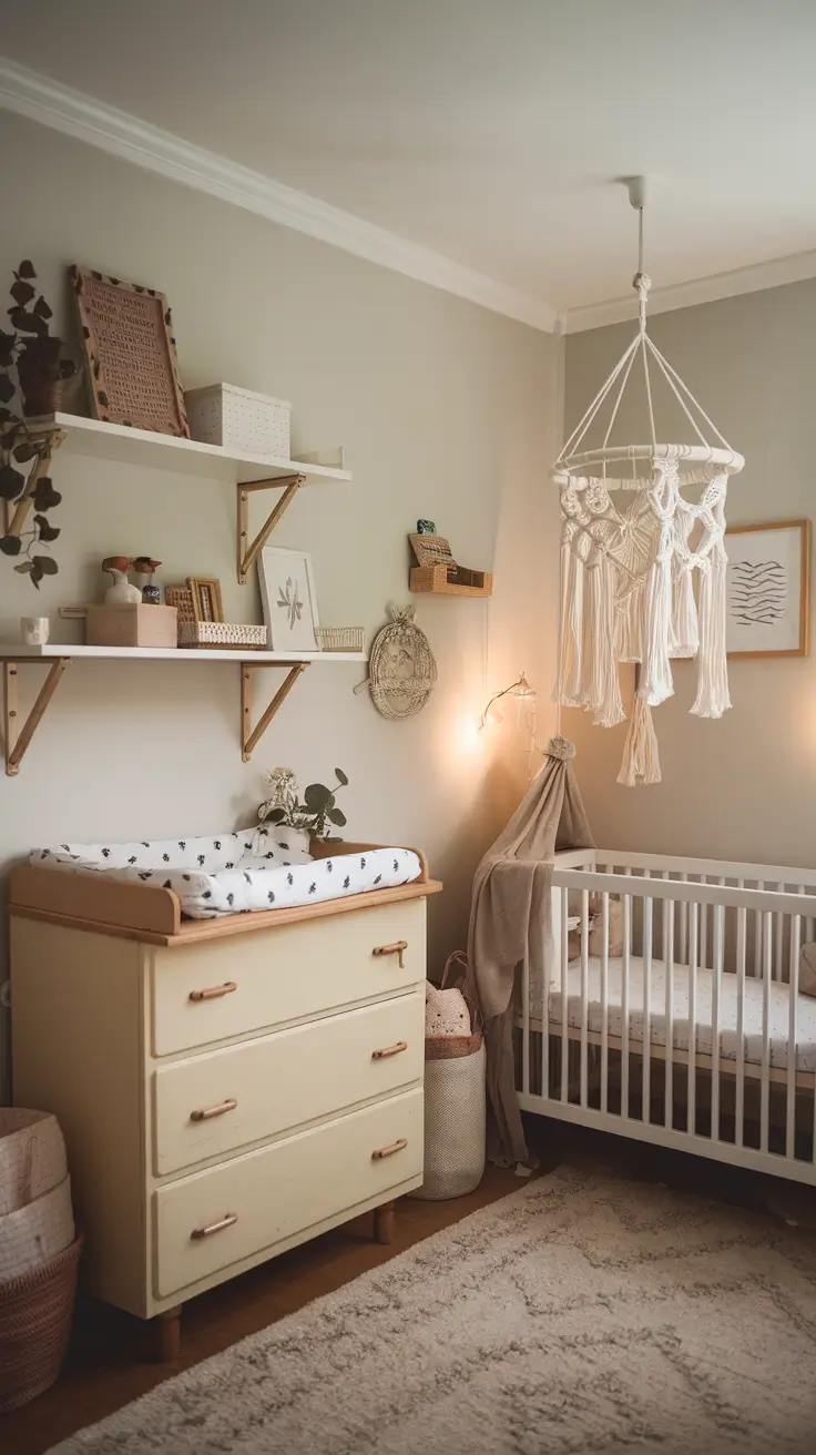 Nursery Remodel Ideas 2026: Modern Baby Room Designs You’ll Love