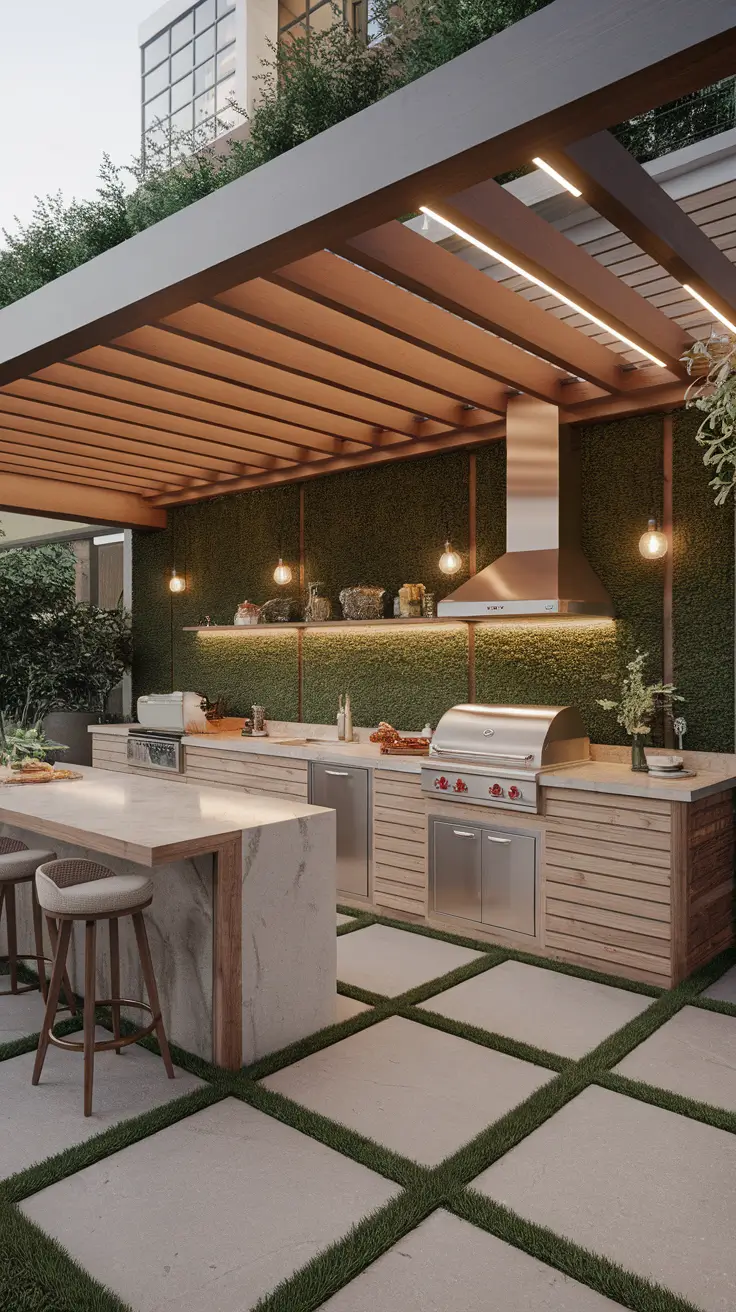 Kitchen Designers Ideas 2026: The Most Inspiring Modern Trends for Every Home