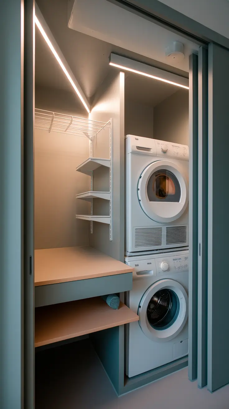 Laundry Room Remodel Ideas 2026: Stylish, Smart & Budget-Friendly Makeovers