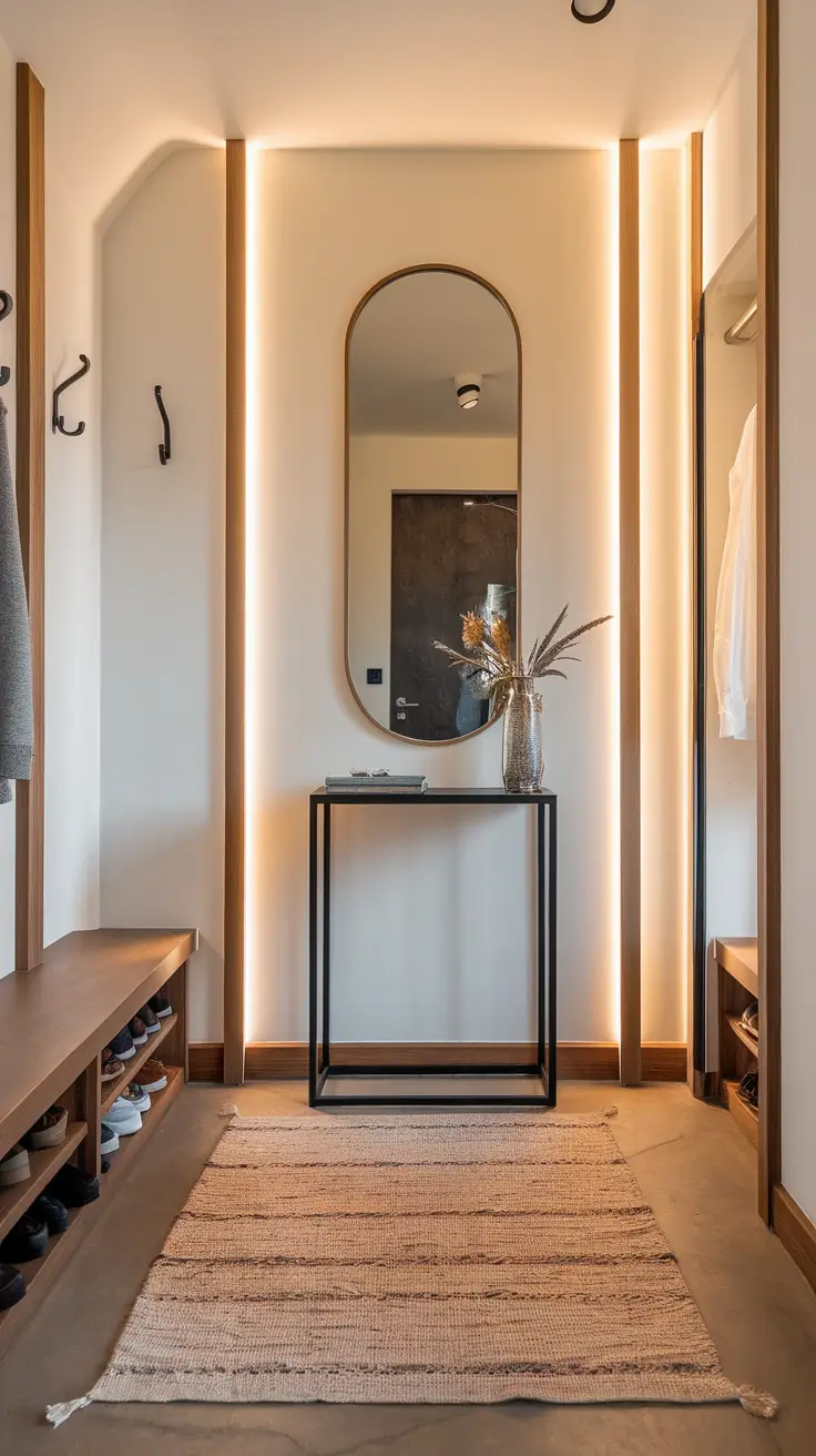 Top Hallway Remodel Ideas 2026: Modern, Narrow & Small Space Transformations