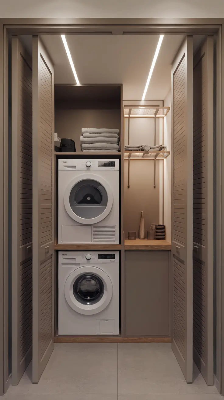 Laundry Room Remodel Ideas 2026: Stylish, Smart & Budget-Friendly Makeovers