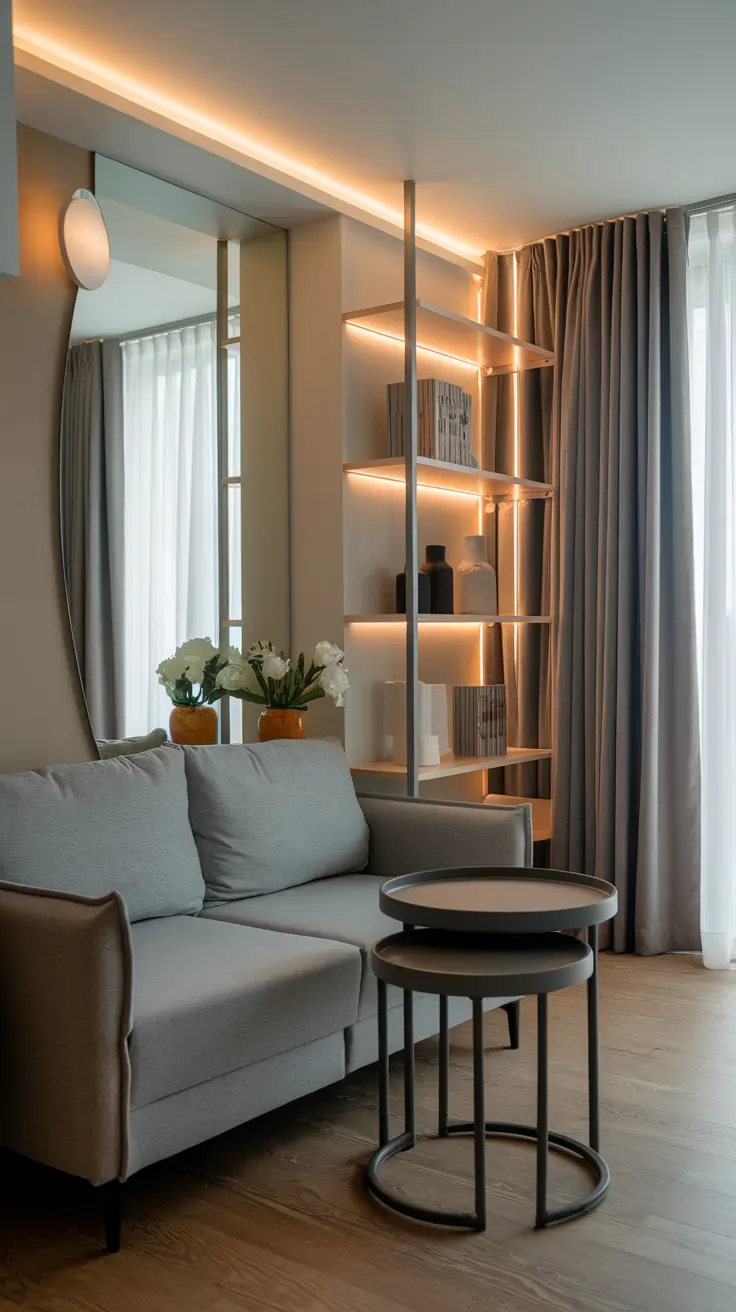 Living Room Ideas 2026 Trends: Modern, Cozy & Stylish Decor Inspirations