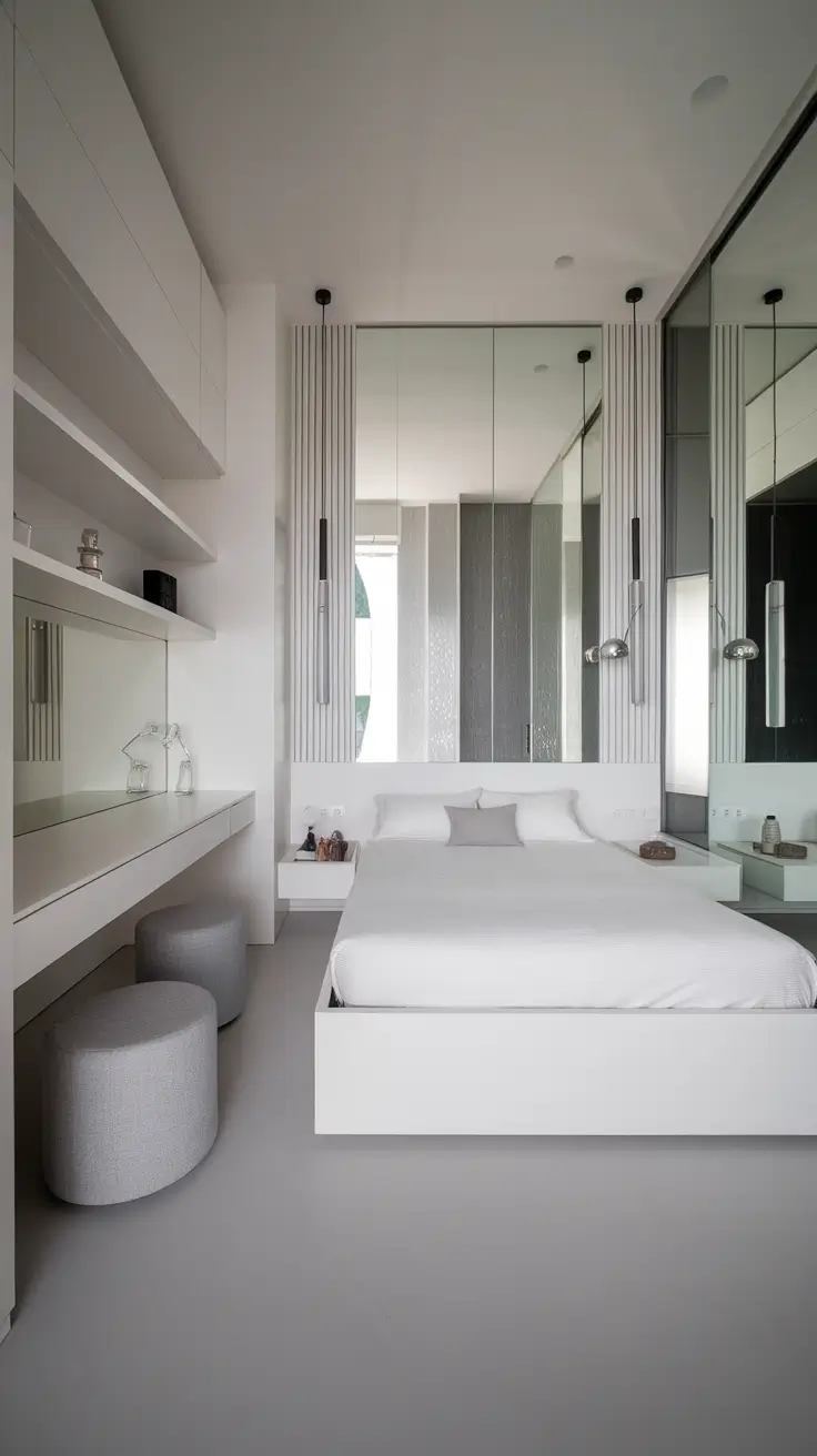 Bedroom Ideas 2026: Best Modern & Cozy Aesthetic Bedroom Designs