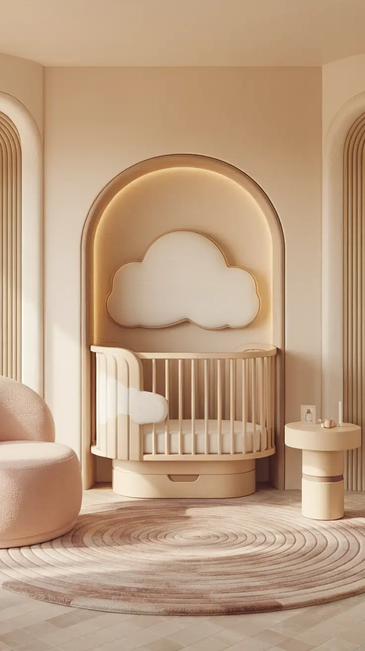 Nursery Remodel Ideas 2026: Modern Baby Room Designs You’ll Love