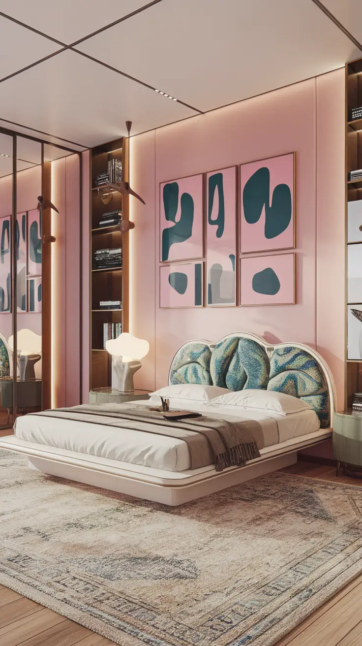 Bedroom Ideas 2026: Best Modern & Cozy Aesthetic Bedroom Designs