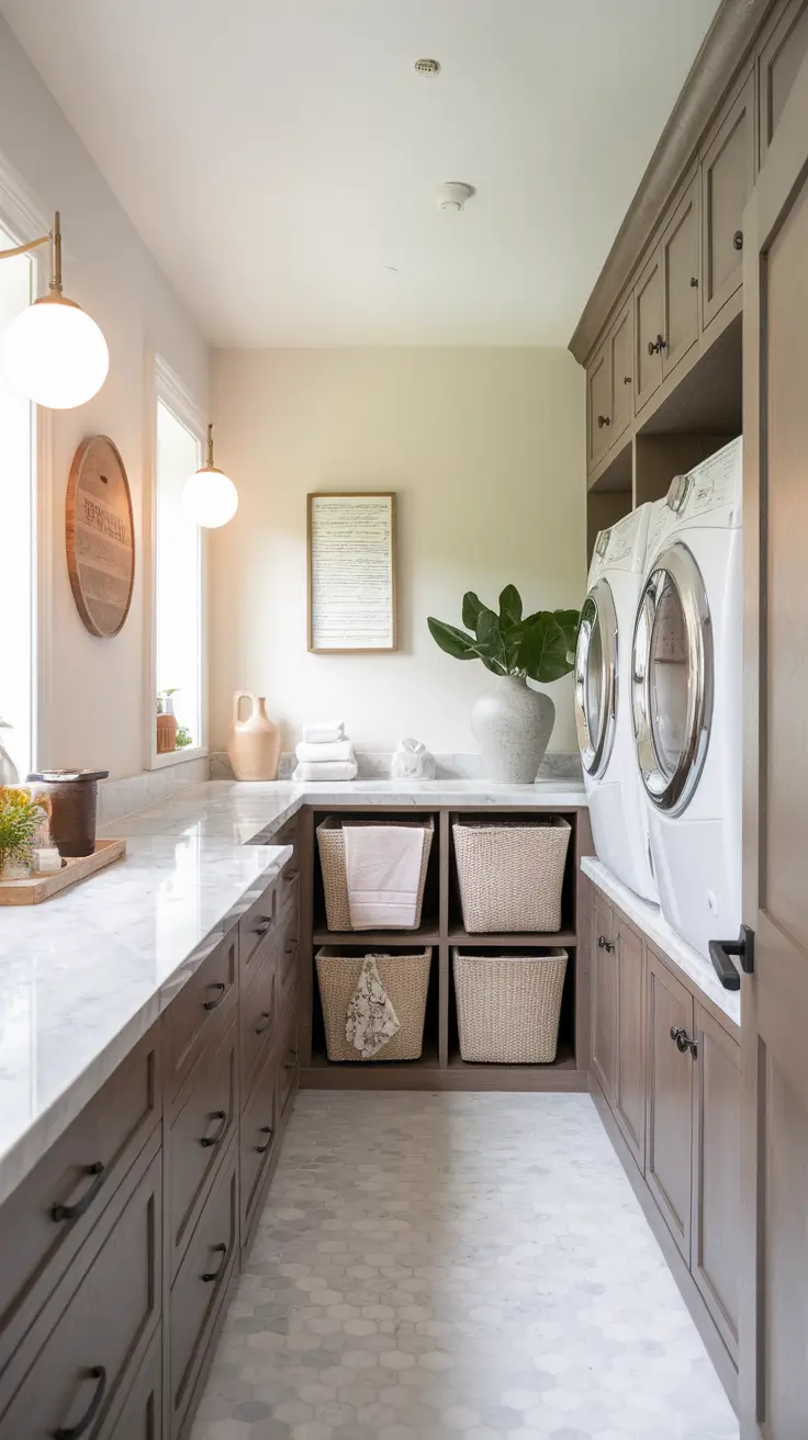 Laundry Room Remodel Ideas 2026: Stylish, Smart & Budget-Friendly Makeovers