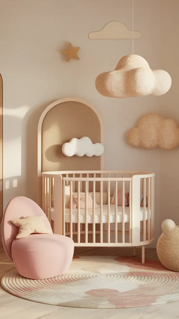 Nursery Remodel Ideas 2026: Modern Baby Room Designs You’ll Love