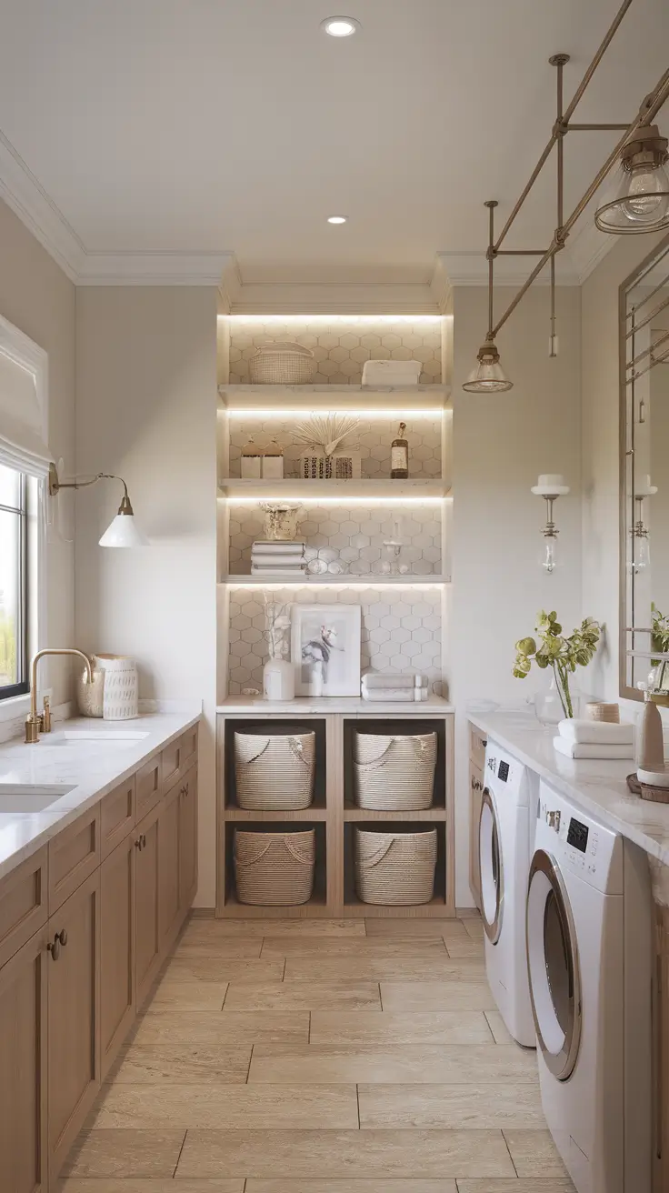 Laundry Room Remodel Ideas 2026: Stylish, Smart & Budget-Friendly Makeovers
