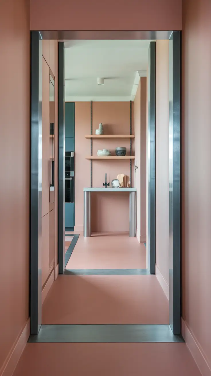 Top Hallway Remodel Ideas 2026: Modern, Narrow & Small Space Transformations