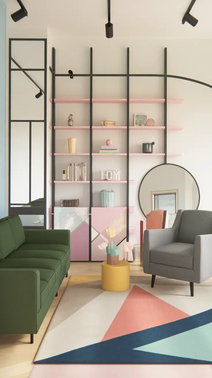 Living Room Ideas 2026 Trends: Modern, Cozy & Stylish Decor Inspirations