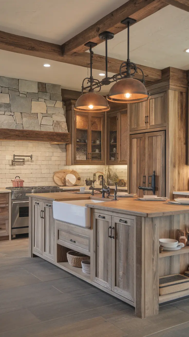 Kitchen Designers Ideas 2026: The Most Inspiring Modern Trends for Every Home