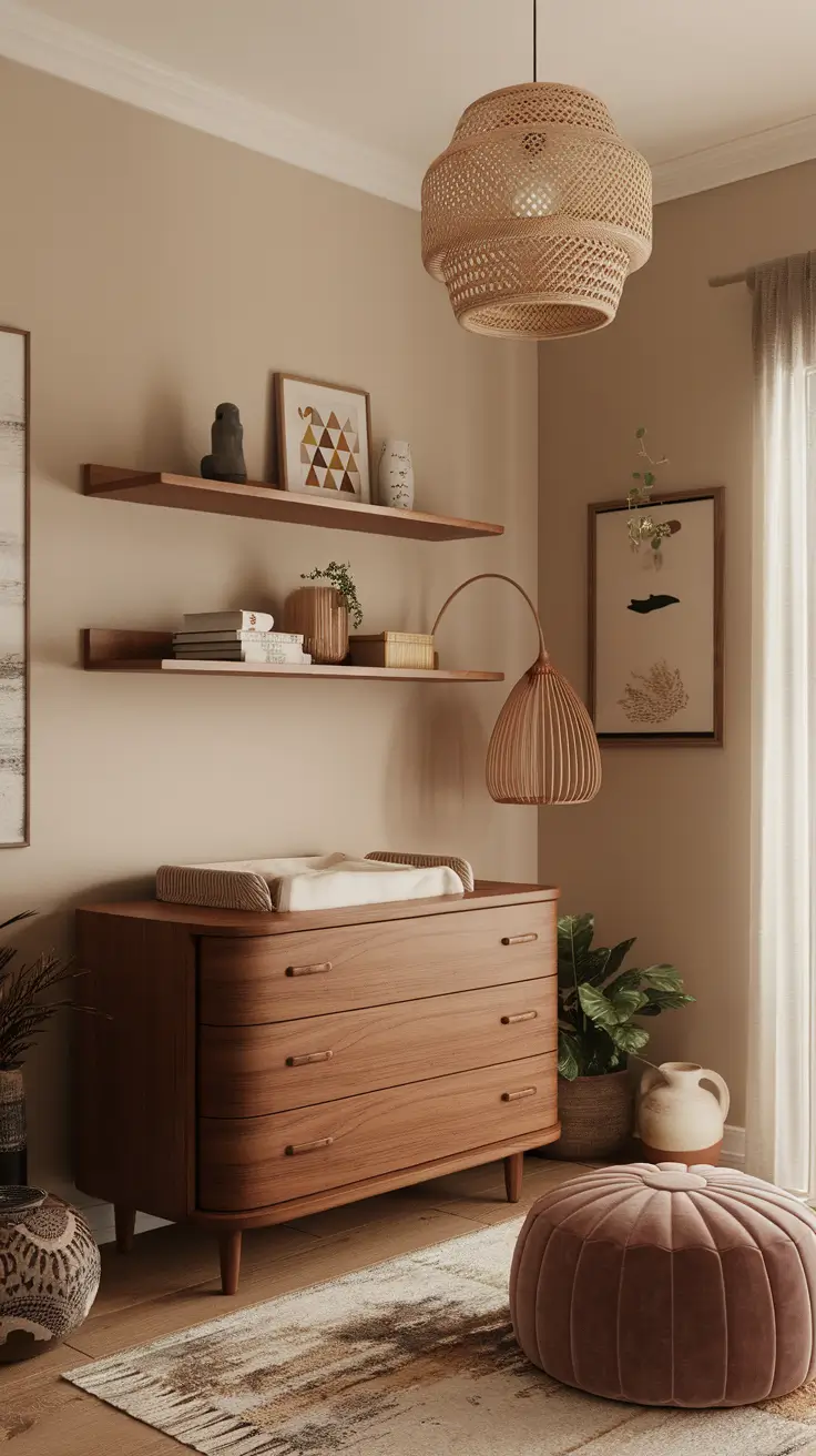 Nursery Remodel Ideas 2026: Modern Baby Room Designs You’ll Love