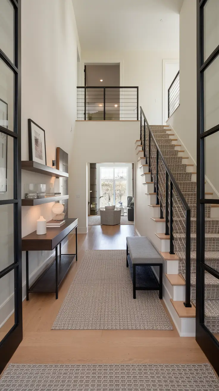 Entryway Remodel Ideas 2026: Modern Solutions for Split-Level and Split-Entry Homes