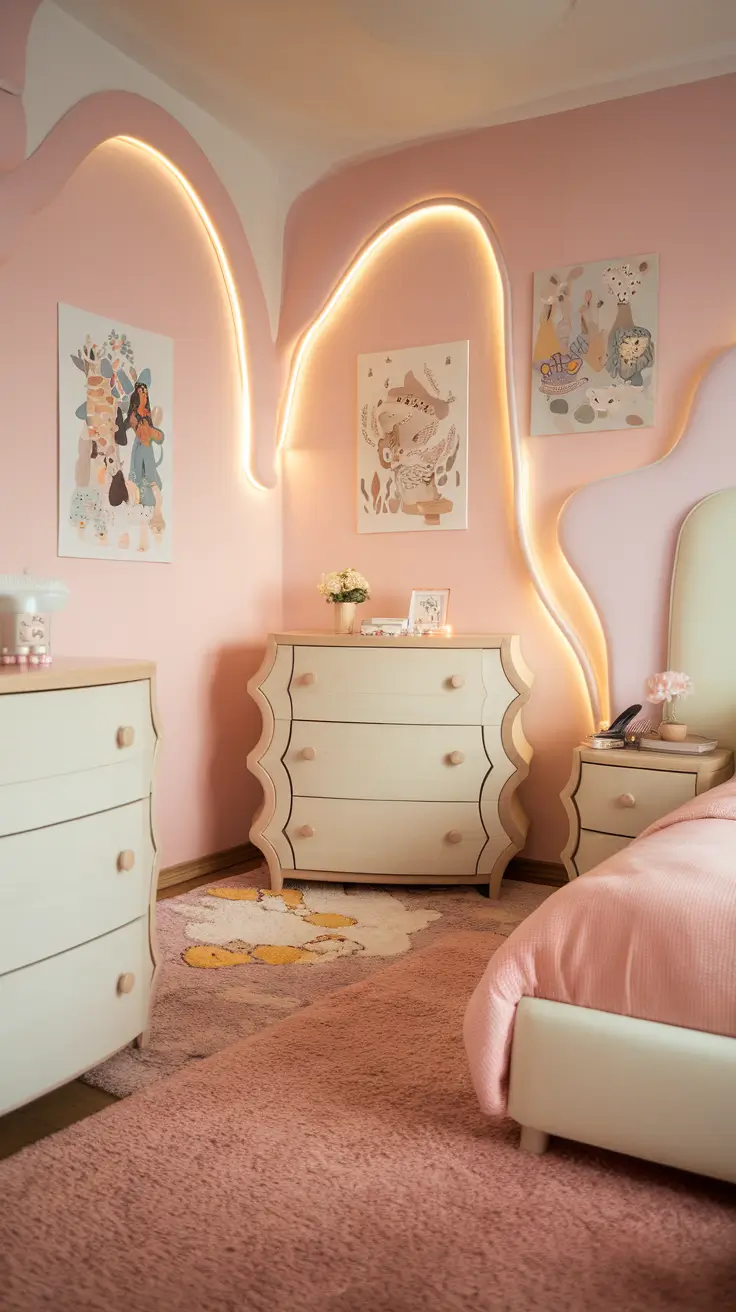 Bedroom Ideas 2026: Best Modern & Cozy Aesthetic Bedroom Designs