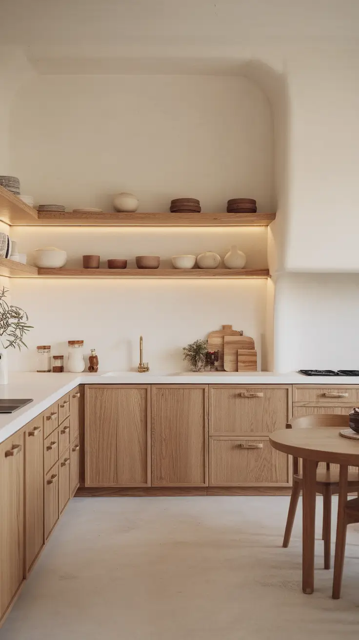 Kitchen Designers Ideas 2026: The Most Inspiring Modern Trends for Every Home