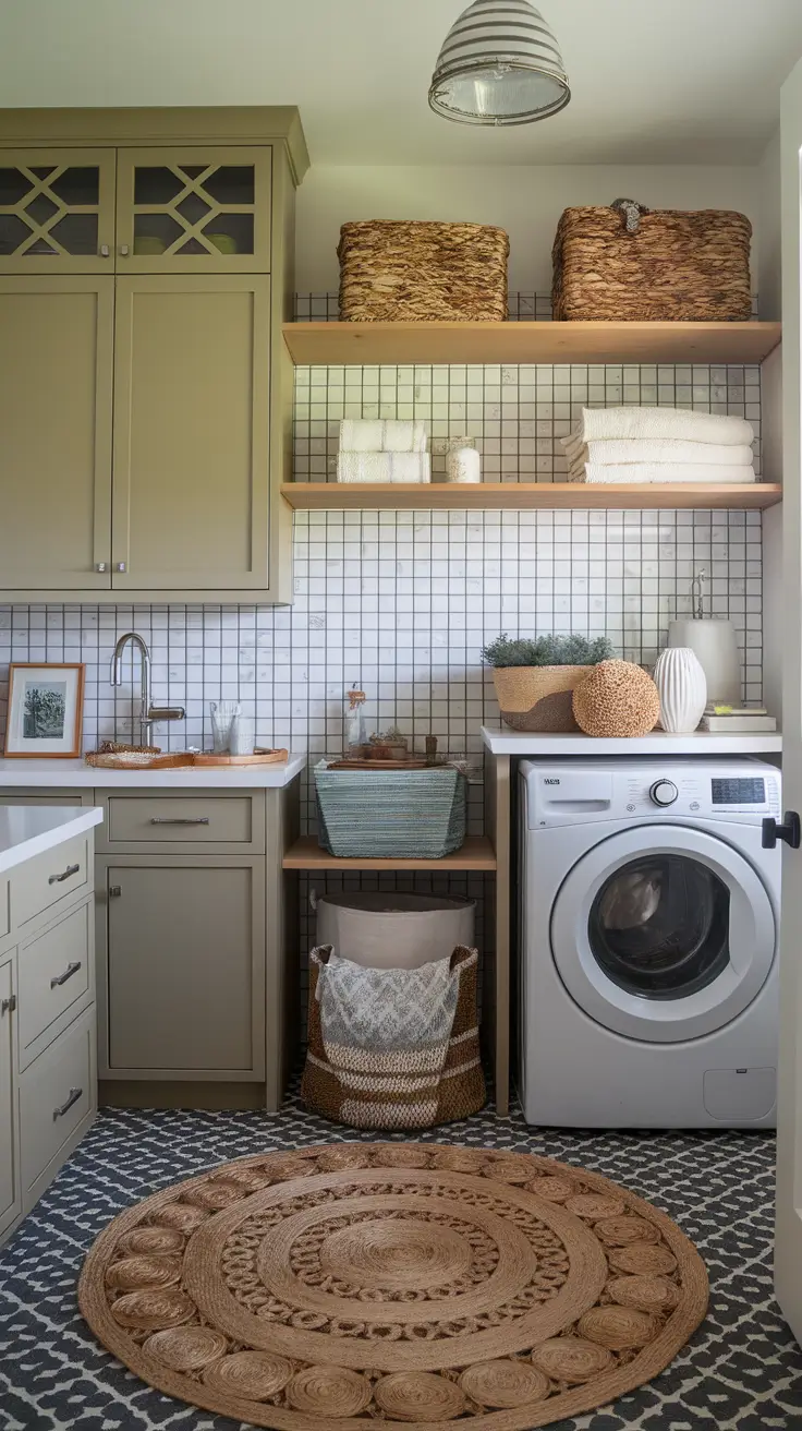 Laundry Room Remodel Ideas 2026: Stylish, Smart & Budget-Friendly Makeovers