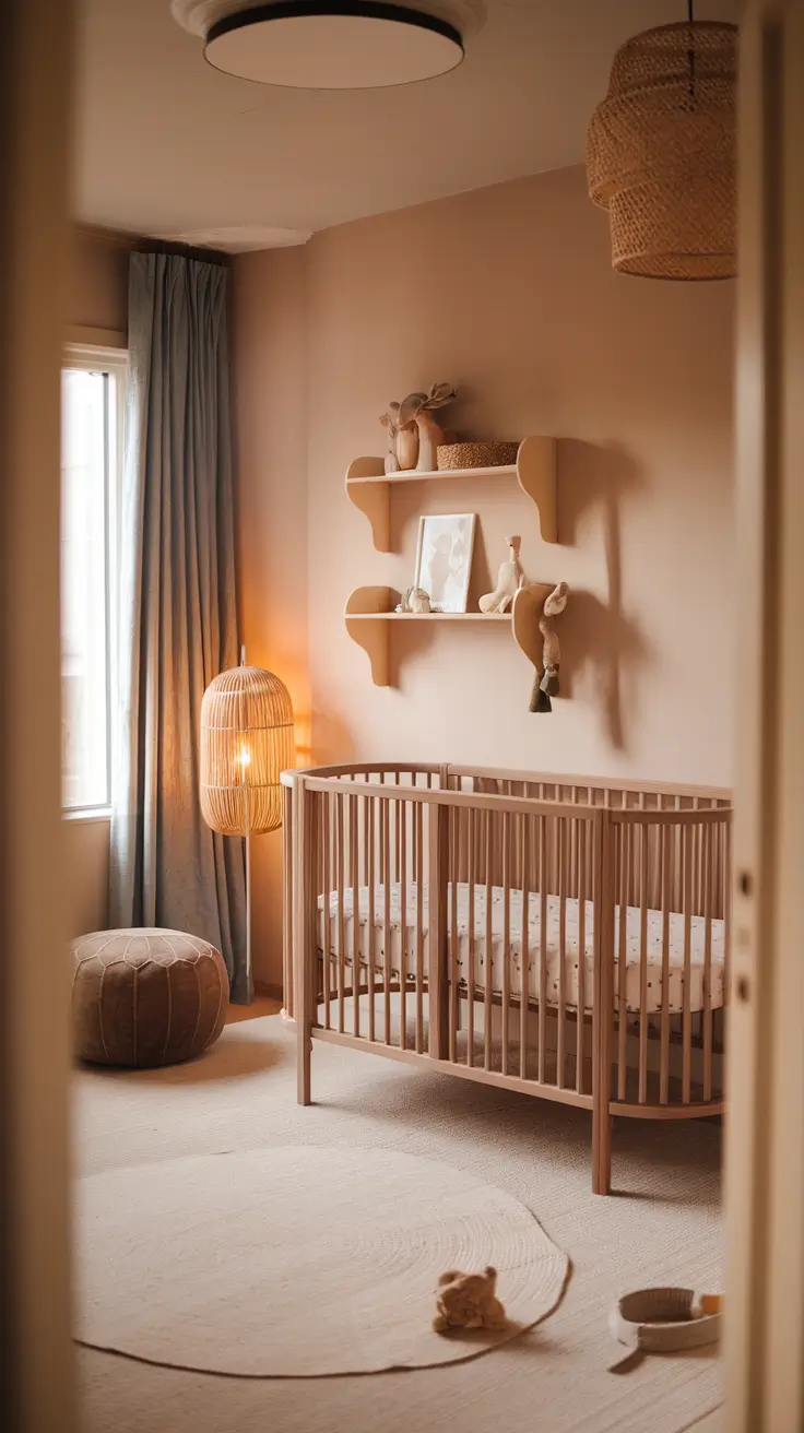 Nursery Remodel Ideas 2026: Modern Baby Room Designs You’ll Love