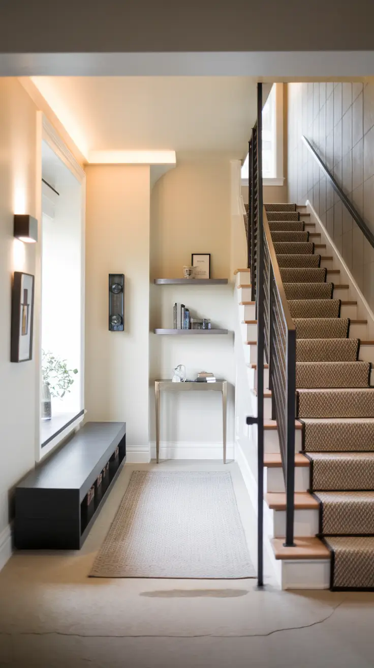 Entryway Remodel Ideas 2026: Modern Solutions for Split-Level and Split-Entry Homes