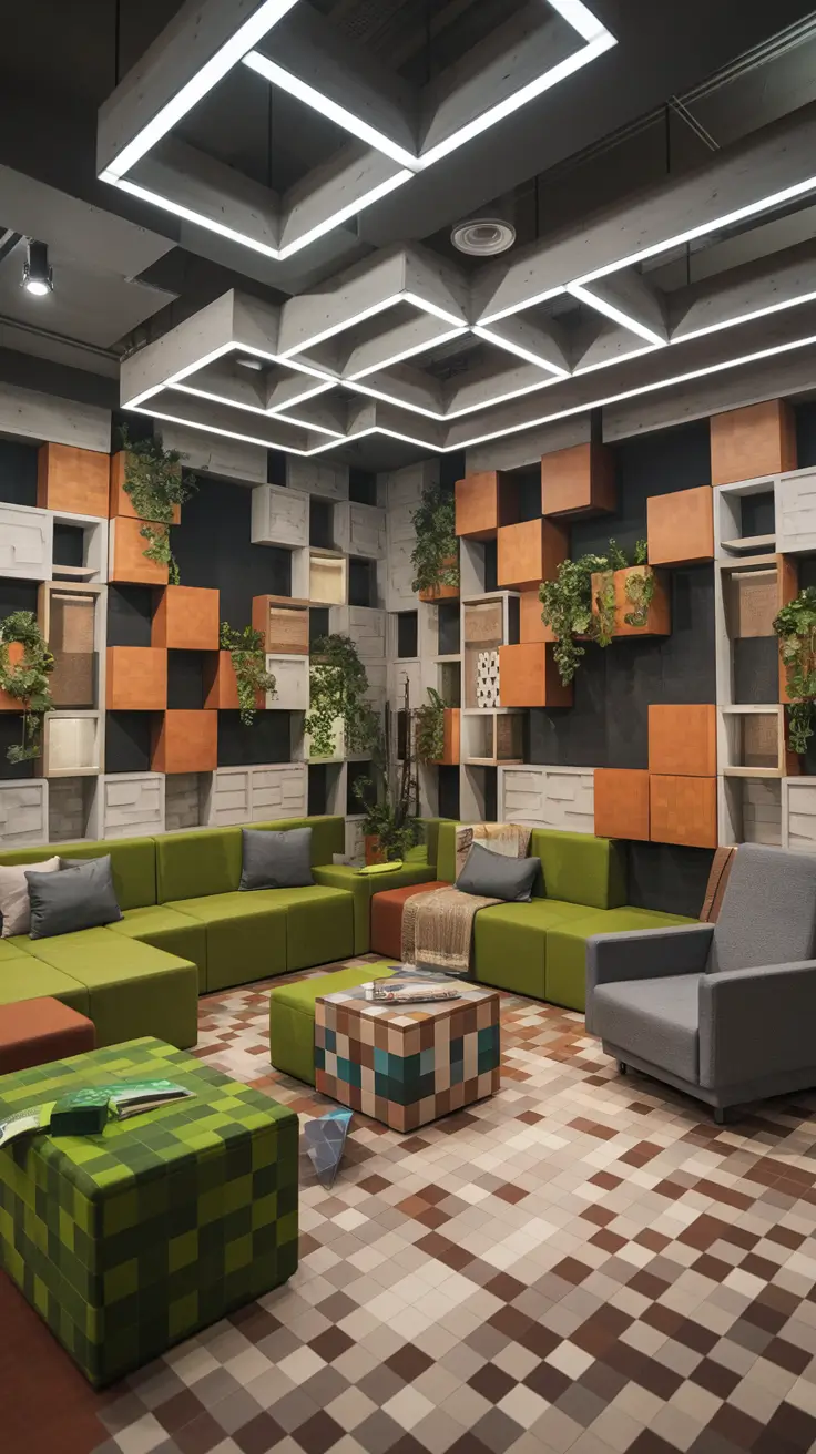 Living Room Ideas 2026 Trends: Modern, Cozy & Stylish Decor Inspirations