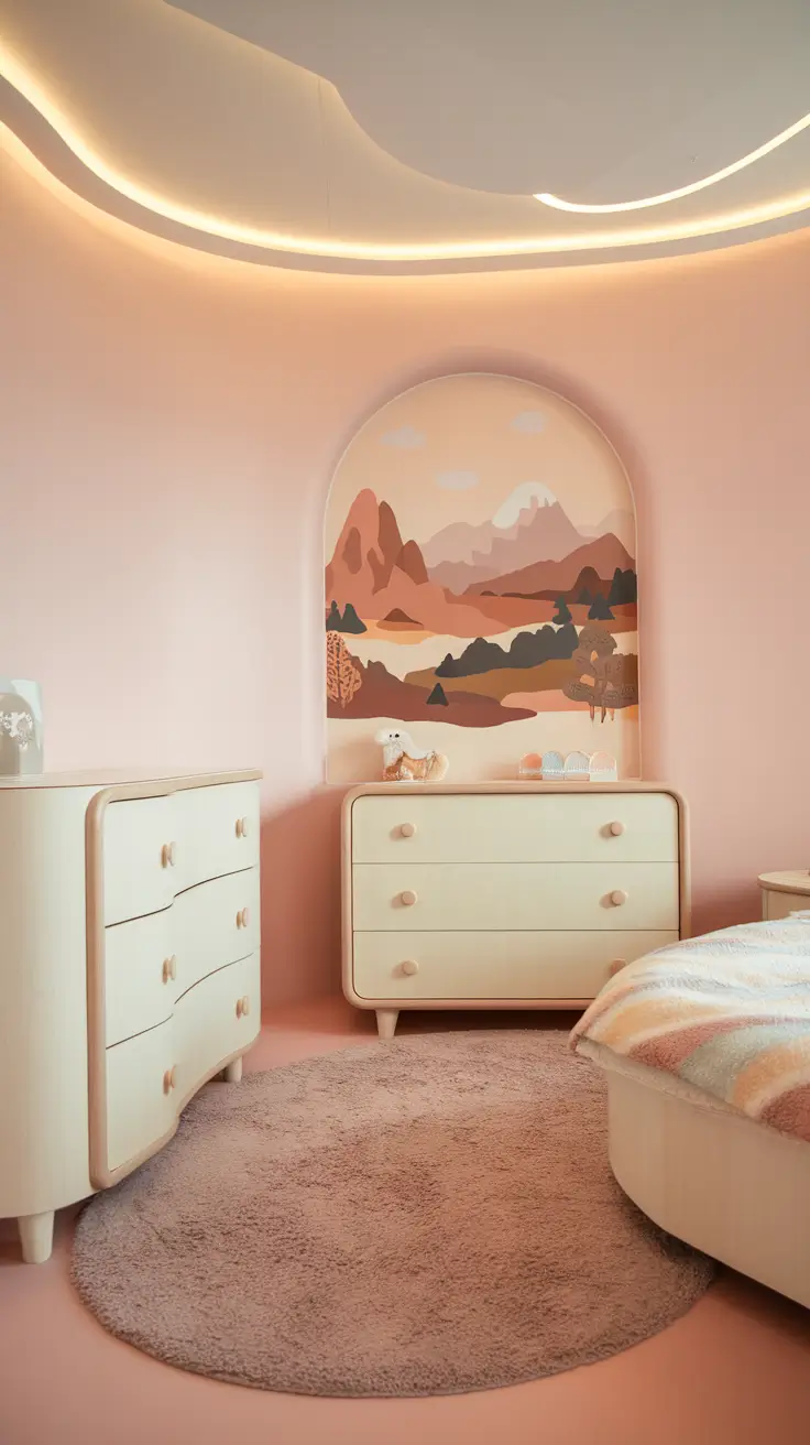 Bedroom Ideas 2026: Best Modern & Cozy Aesthetic Bedroom Designs