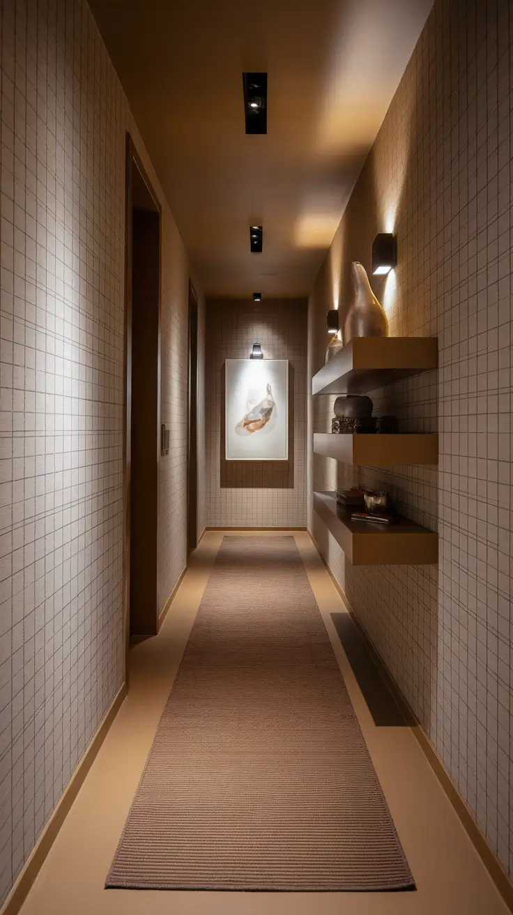 Top Hallway Remodel Ideas 2026: Modern, Narrow & Small Space Transformations