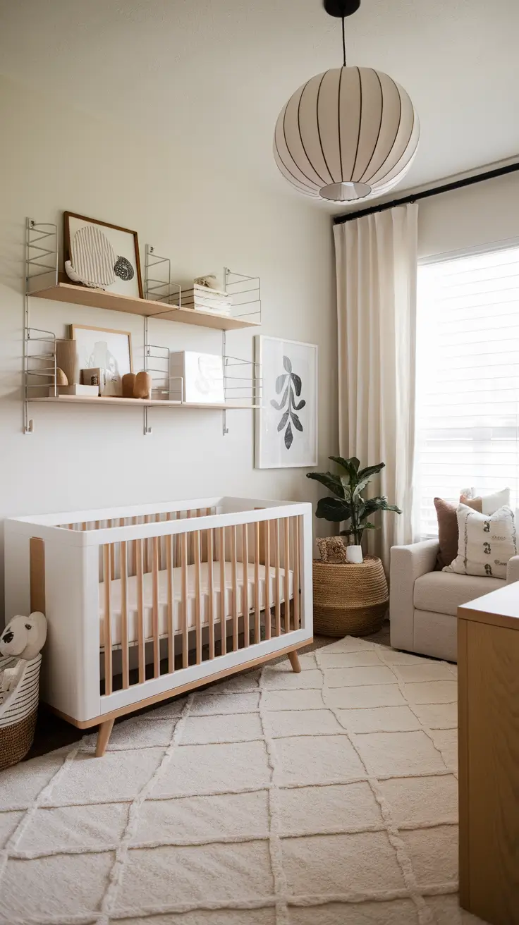 Nursery Remodel Ideas 2026: Modern Baby Room Designs You’ll Love