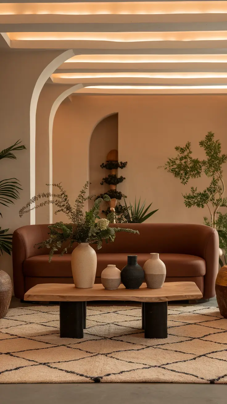 Living Room Ideas 2026 Trends: Modern, Cozy & Stylish Decor Inspirations