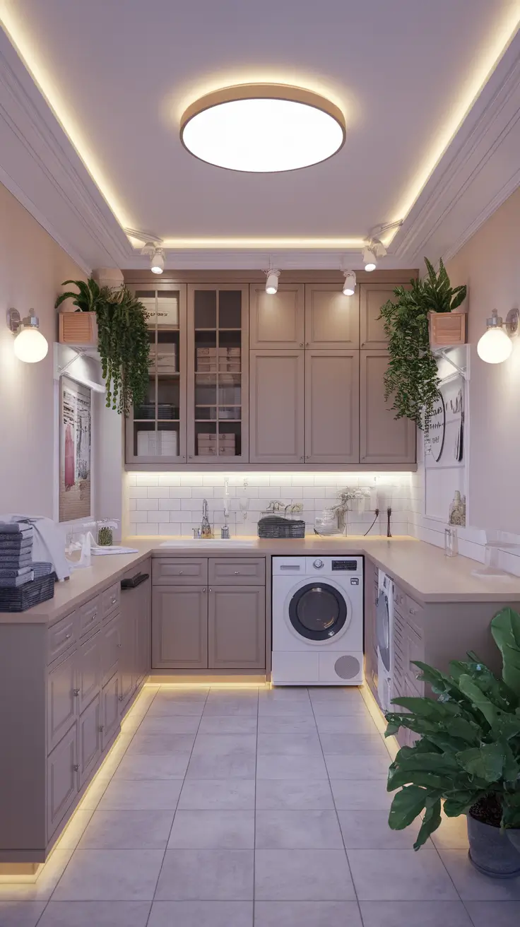 Laundry Room Remodel Ideas 2026: Stylish, Smart & Budget-Friendly Makeovers