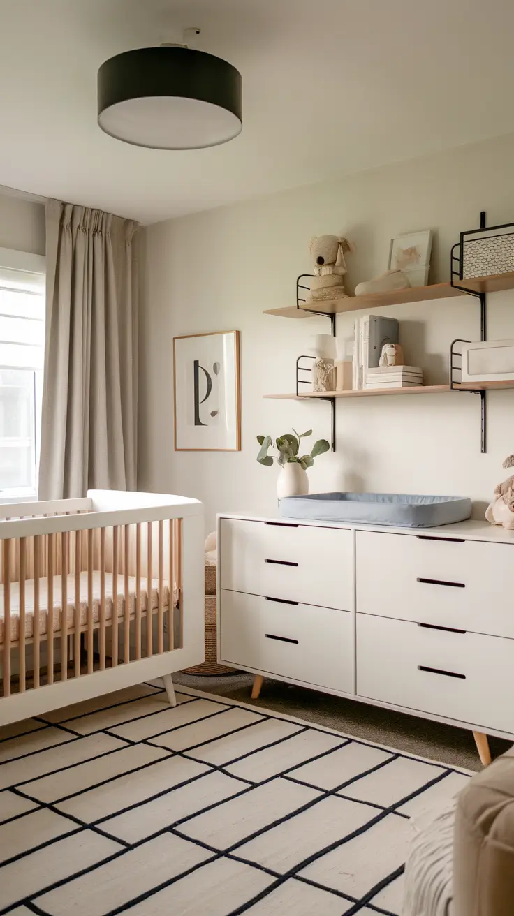 Nursery Remodel Ideas 2026: Modern Baby Room Designs You’ll Love