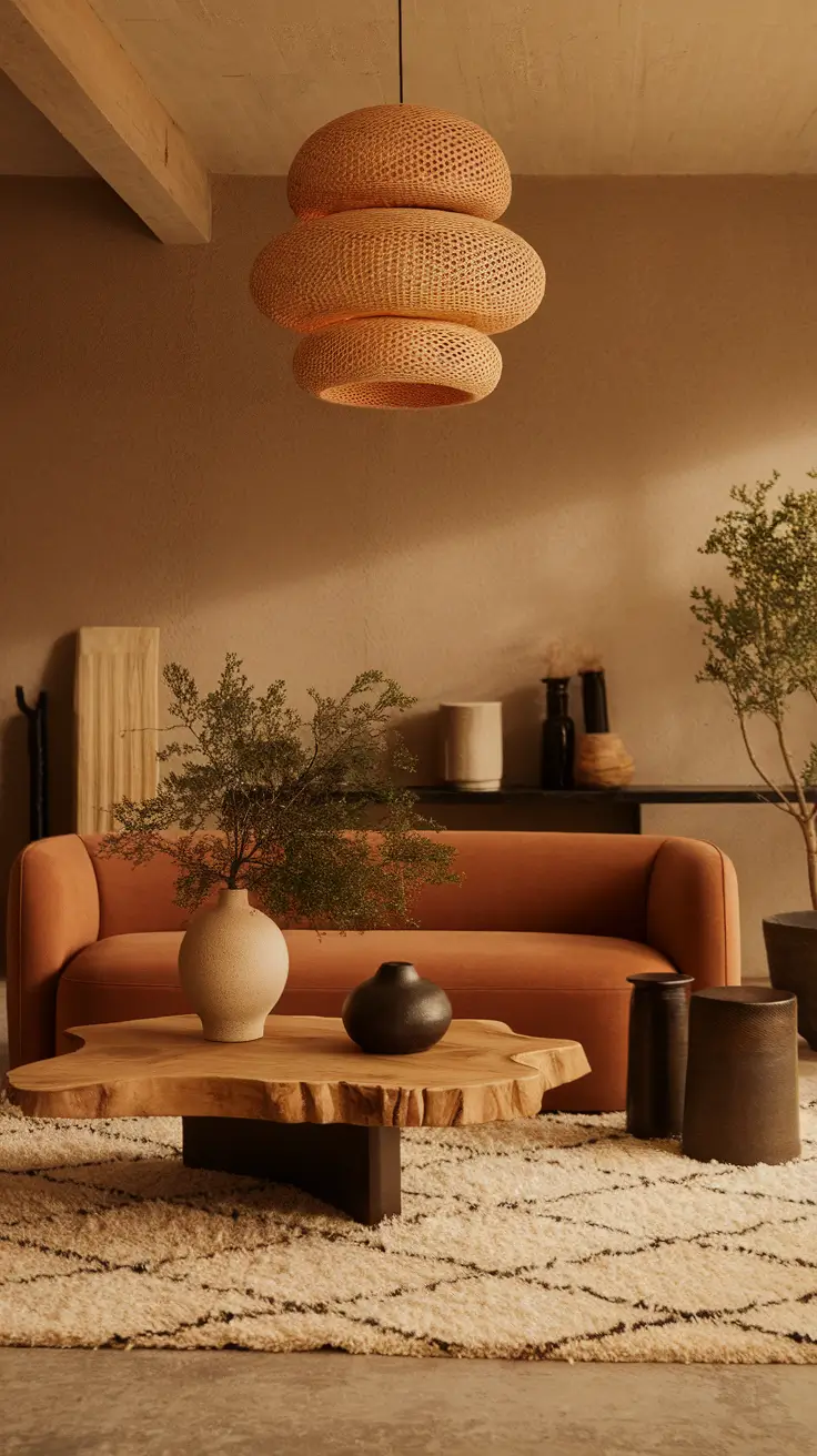 Living Room Ideas 2026 Trends: Modern, Cozy & Stylish Decor Inspirations