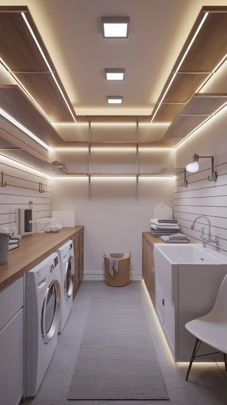 Laundry Room Remodel Ideas 2026: Stylish, Smart & Budget-Friendly Makeovers