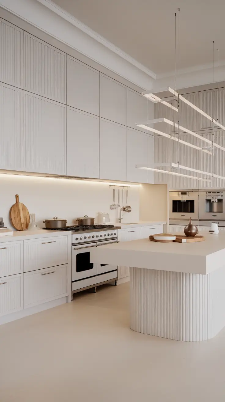 Kitchen Designers Ideas 2026: The Most Inspiring Modern Trends for Every Home