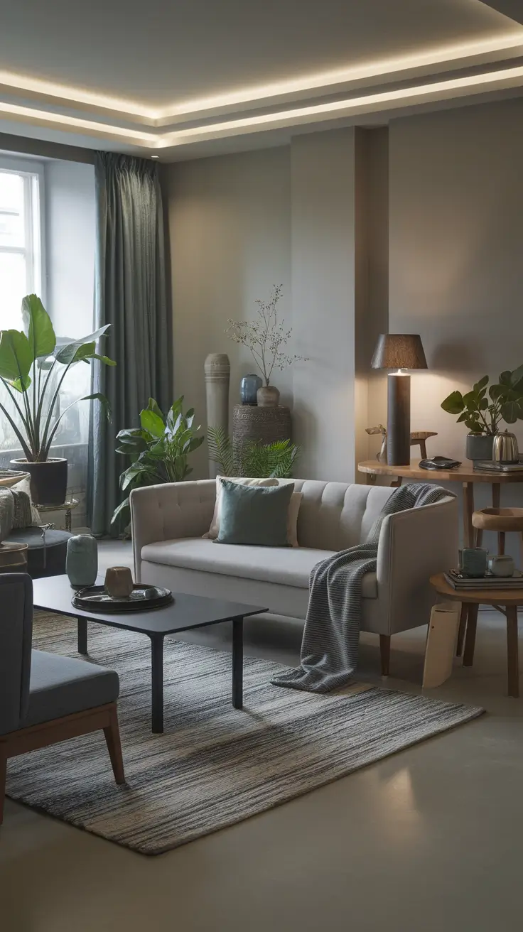 Living Room Ideas 2026 Trends: Modern, Cozy & Stylish Decor Inspirations