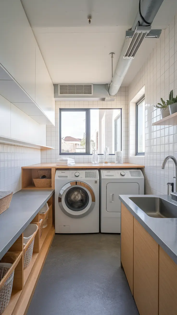 Laundry Room Remodel Ideas 2026: Stylish, Smart & Budget-Friendly Makeovers