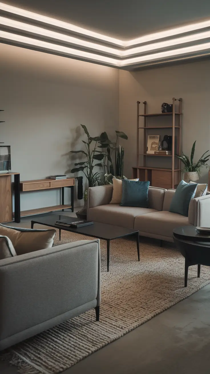 Living Room Ideas 2026 Trends: Modern, Cozy & Stylish Decor Inspirations