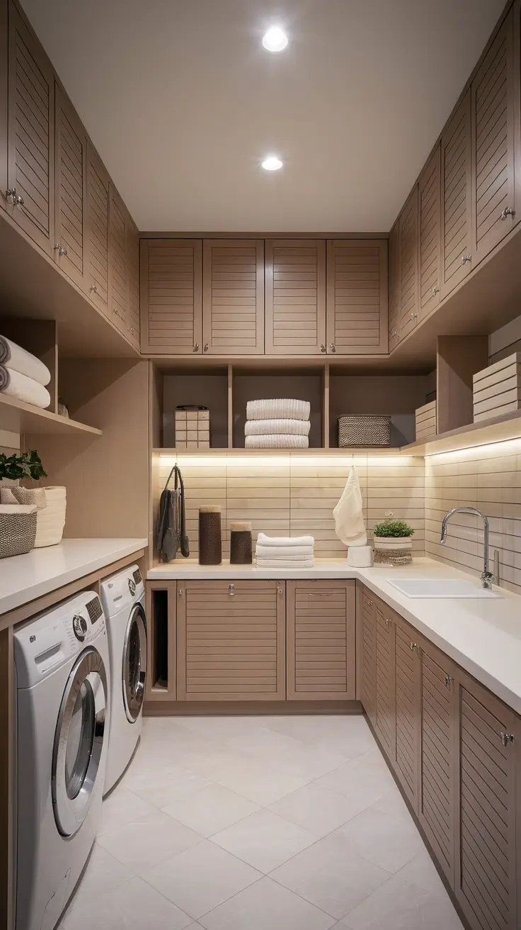 Laundry Room Remodel Ideas 2026: Stylish, Smart & Budget-Friendly Makeovers