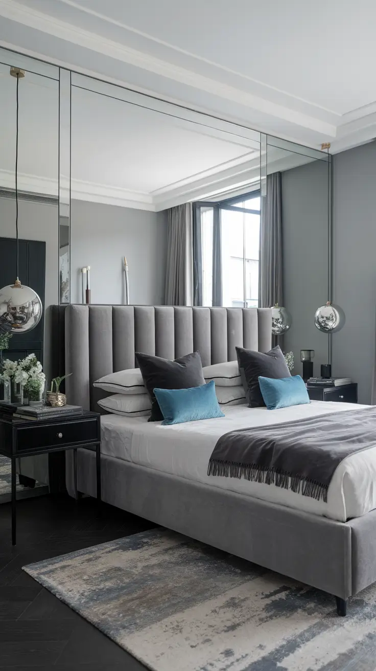 Bedroom Ideas 2026: Best Modern & Cozy Aesthetic Bedroom Designs