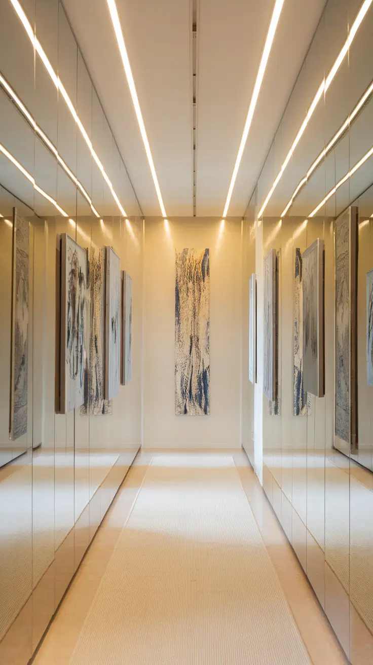 Top Hallway Remodel Ideas 2026: Modern, Narrow & Small Space Transformations