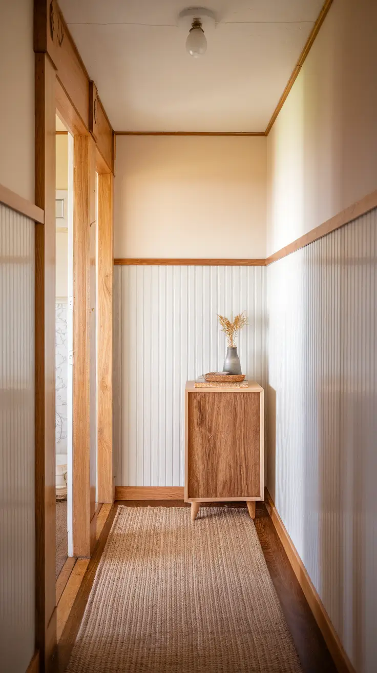 Top Hallway Remodel Ideas 2026: Modern, Narrow & Small Space Transformations