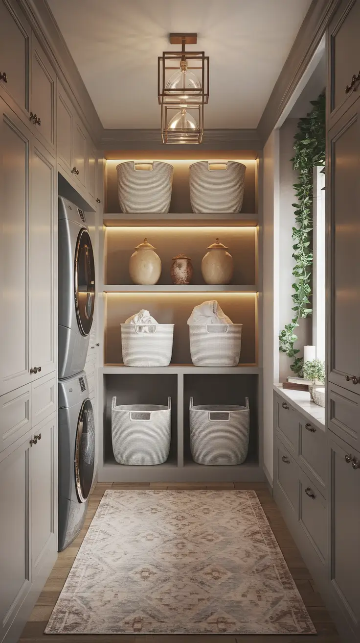Laundry Room Remodel Ideas 2026: Stylish, Smart & Budget-Friendly Makeovers