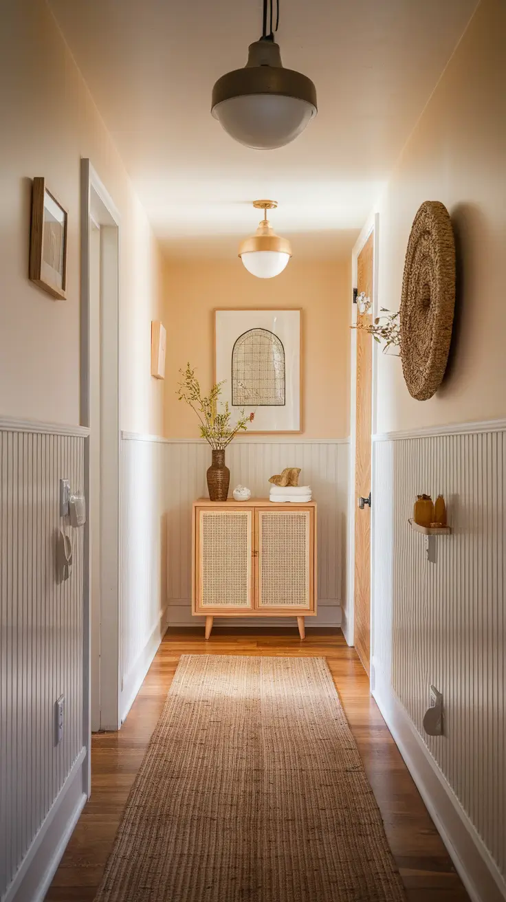 Top Hallway Remodel Ideas 2026: Modern, Narrow & Small Space Transformations