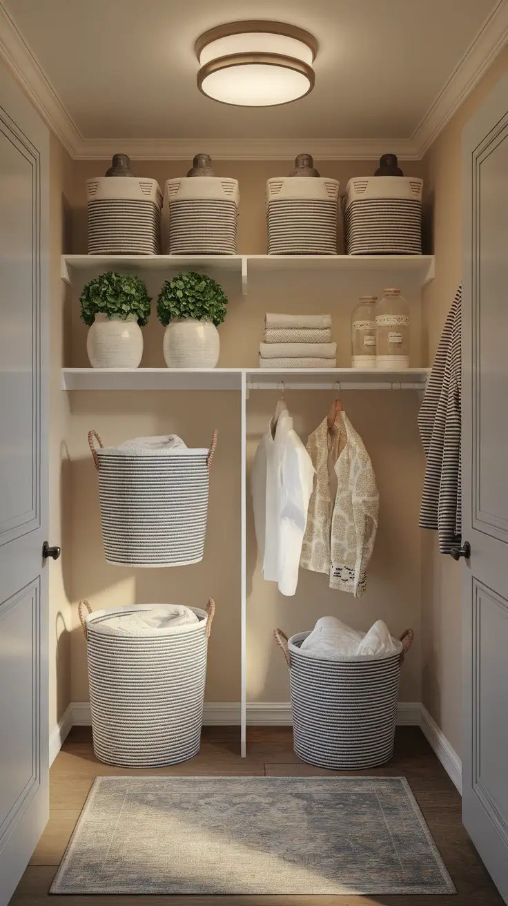 Laundry Room Remodel Ideas 2026: Stylish, Smart & Budget-Friendly Makeovers